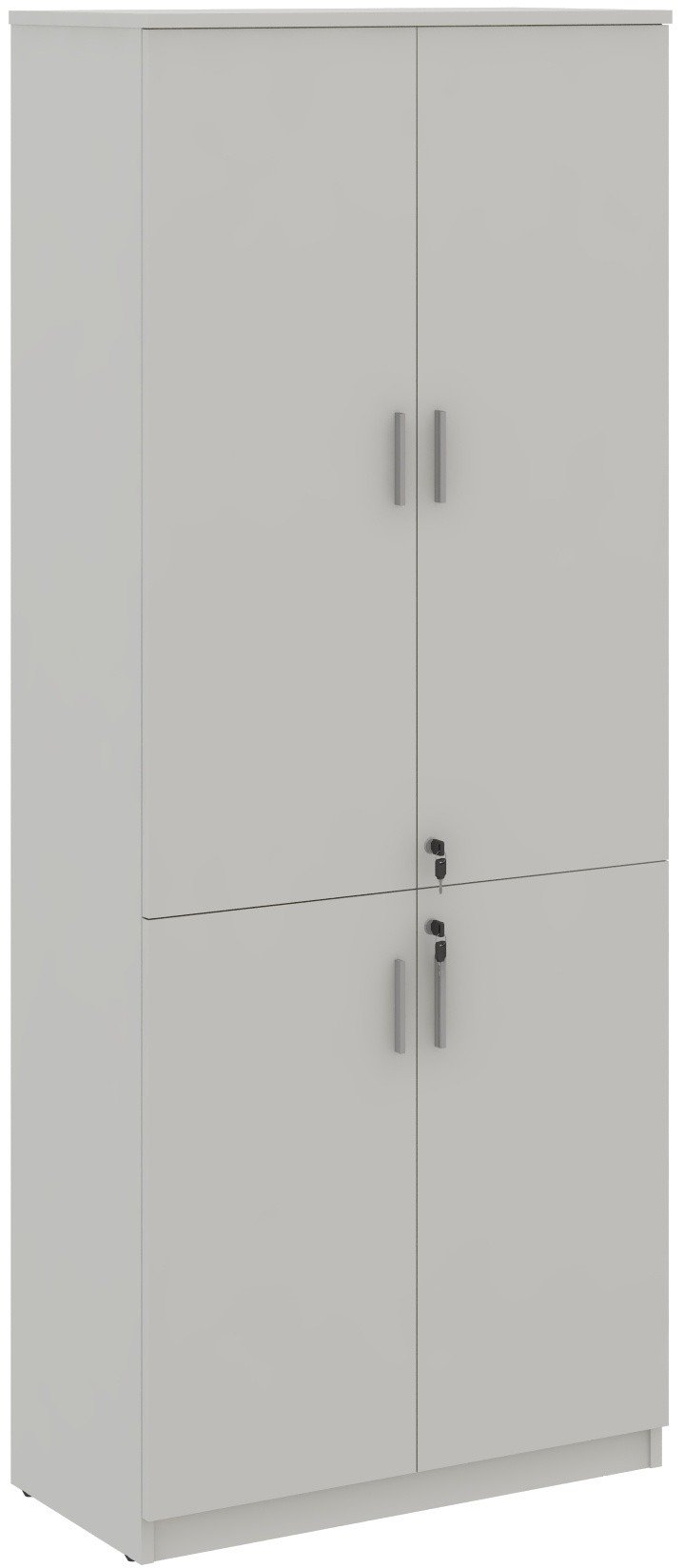 4 Door High Cabinet - Image 2