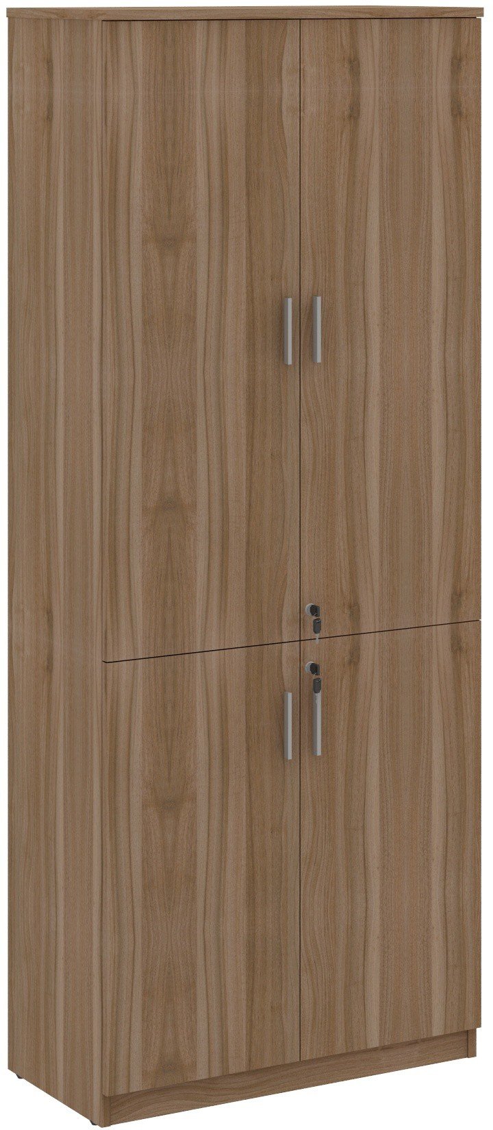 4 Door High Cabinet - Image 3