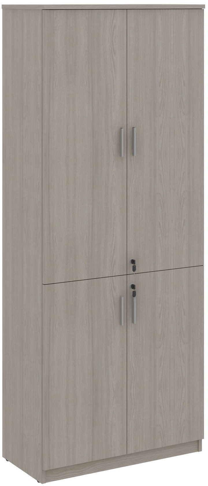 4 Door High Cabinet - Image 5