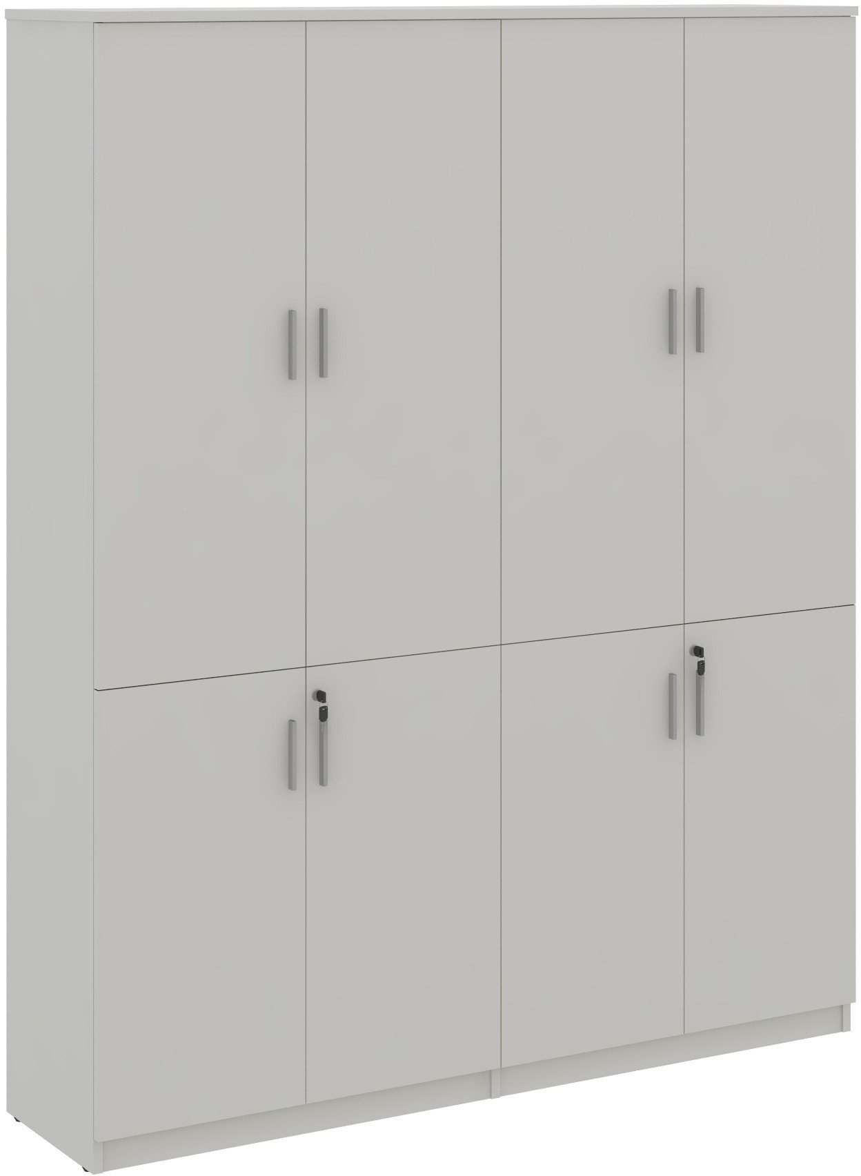 8 Door High Cabinet - Image 2
