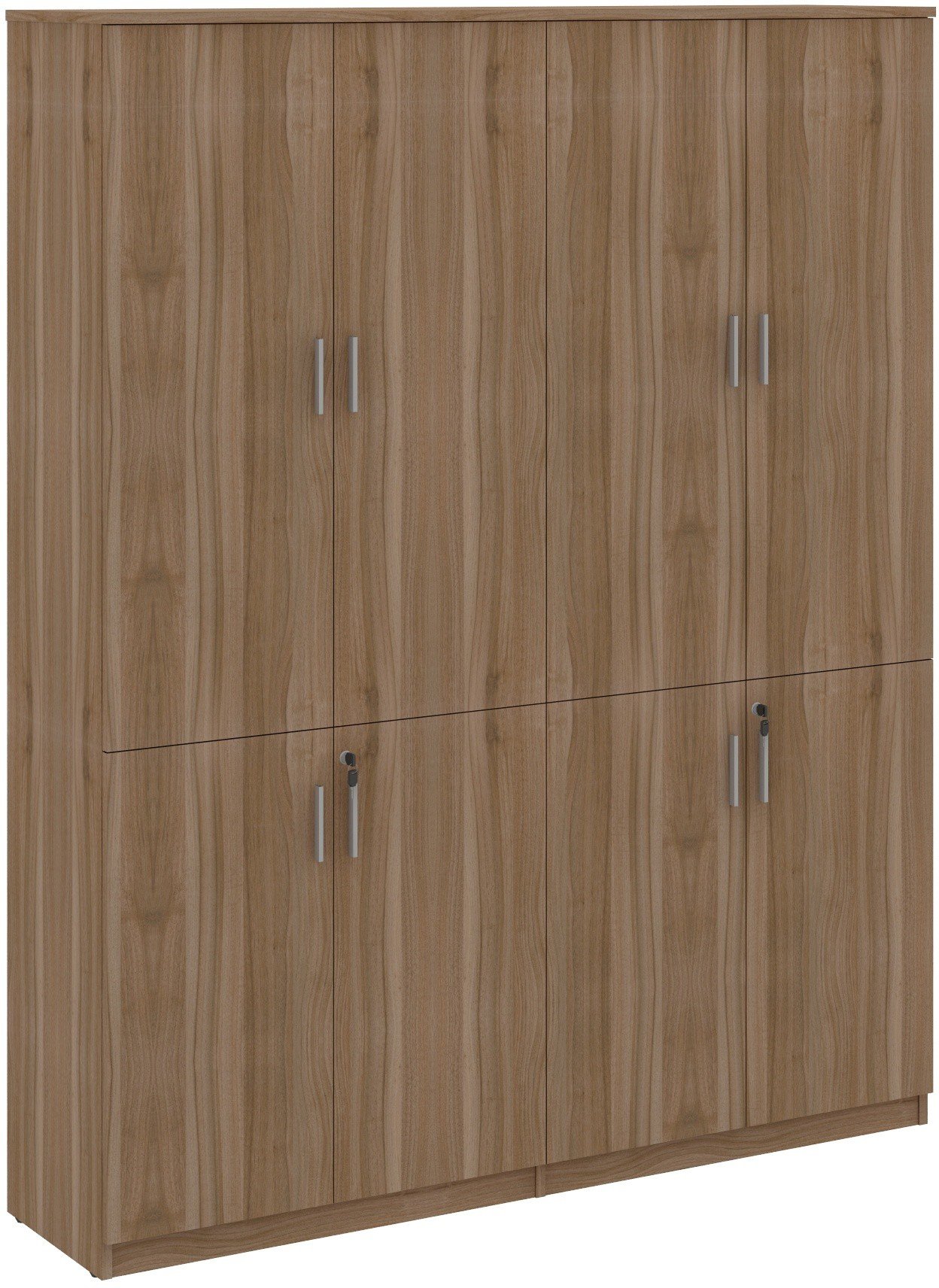 8 Door High Cabinet - Image 3