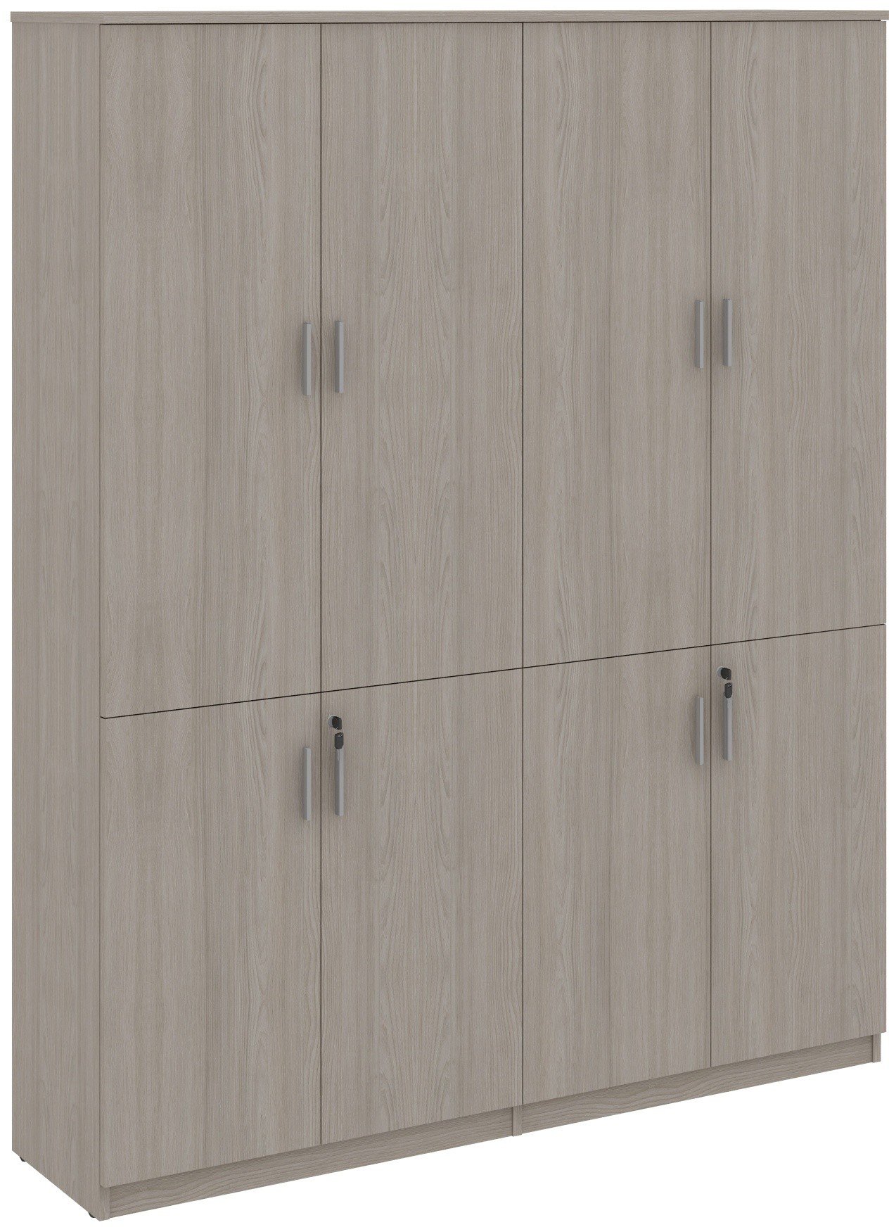8 Door High Cabinet - Image 5