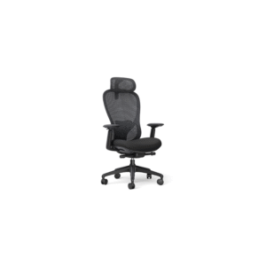 Ard High back chair Black