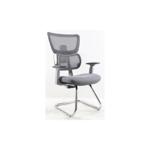 Aseel Visitor chair Grey