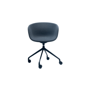Banafsaj Office chair Grey