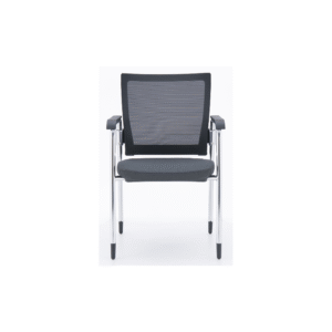 Bidaya Visitor chair Black