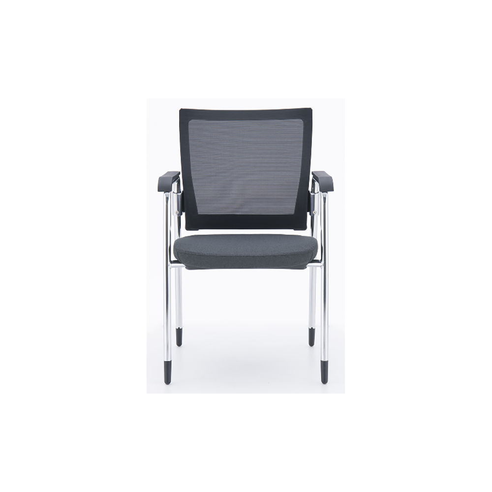 Bidaya Visitor chair Black