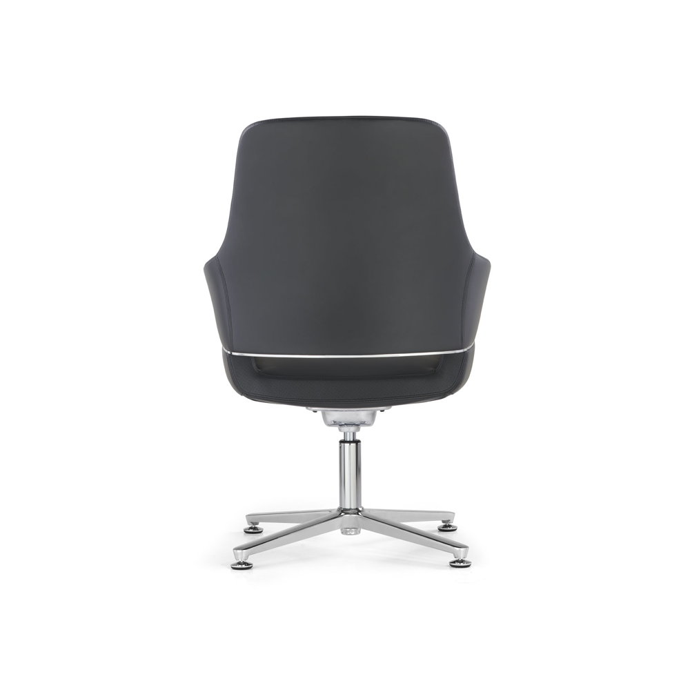 Eon Visitor chair Black - Image 2
