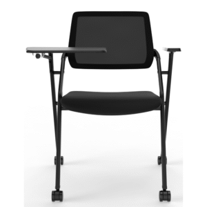 Flaminko Training chair Black