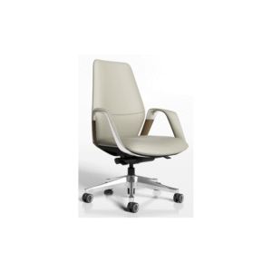 Ghawṣ Medium back chair Bro