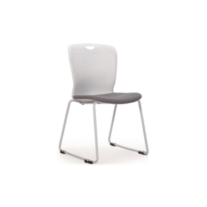 Knooz Dining chair Grey