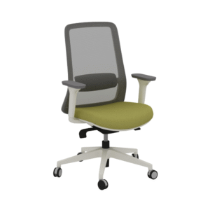 Lujain Seat Cushion Green