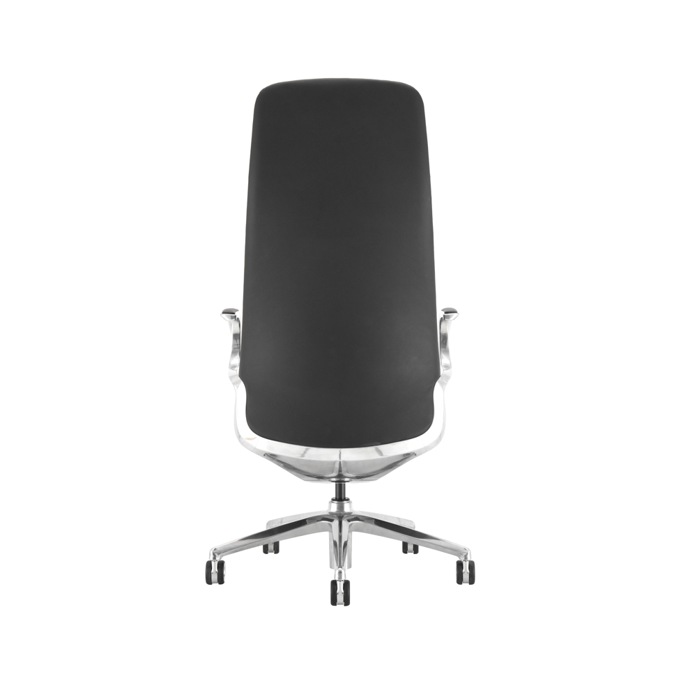 Masar High back chair Black - Image 2