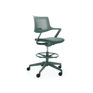 Nabd Barstool Green