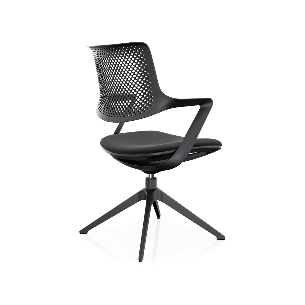 Nabd Visitor Chiar Black - Image 2