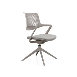 Nabd Visitor Chiar Grey