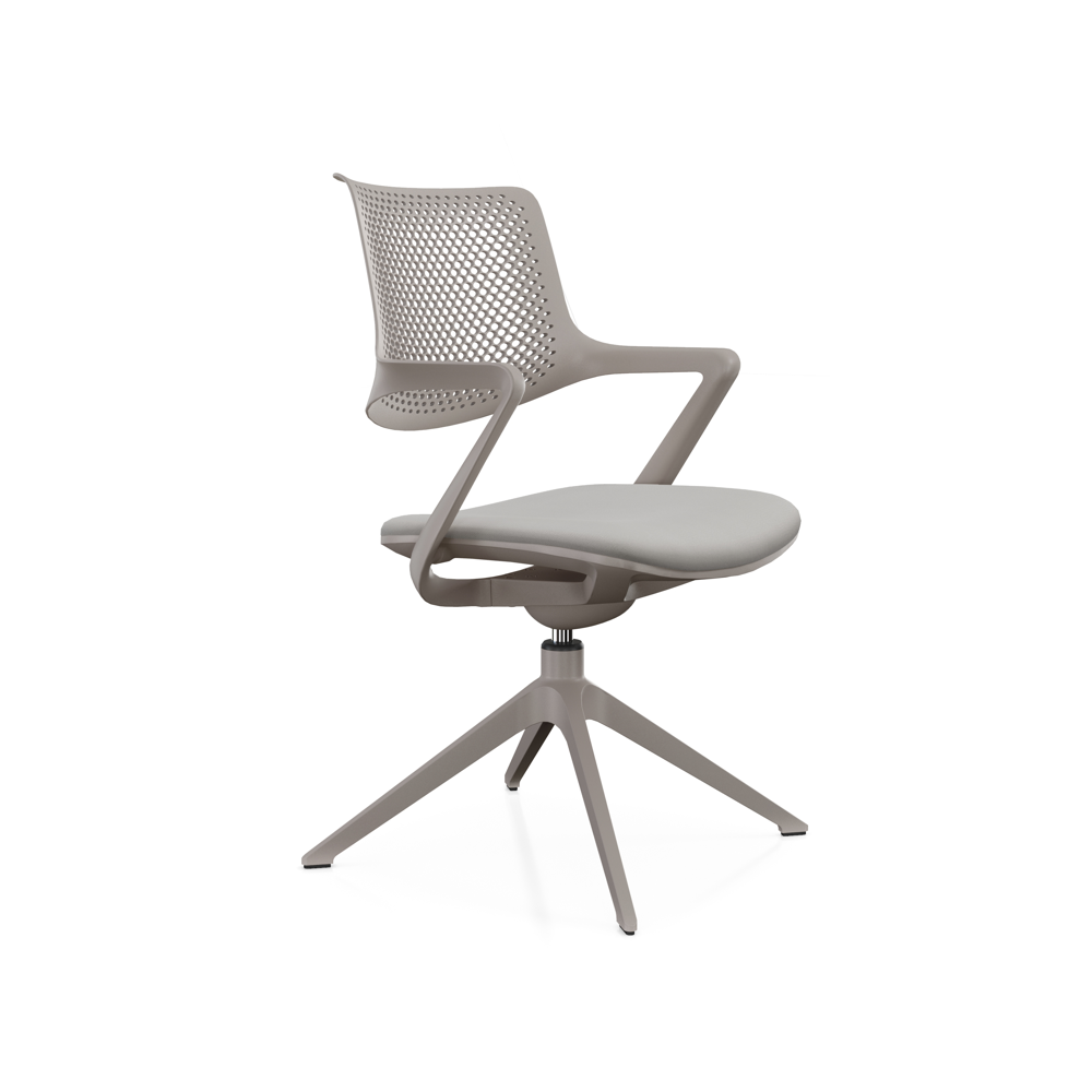 Nabd Visitor Chiar Grey