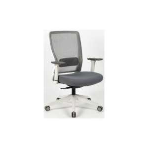 Samed Medium back chair Grey