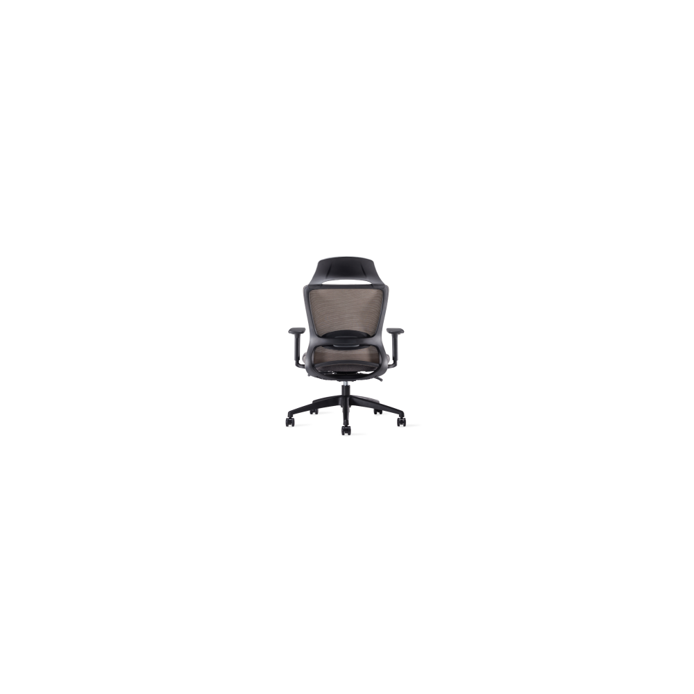 Sanad High back chair Black - Image 2