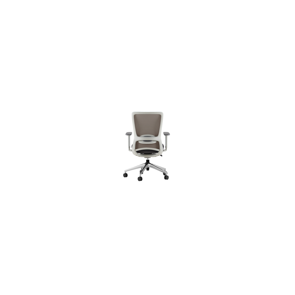 Sanad Medium back chair Grey - Image 2