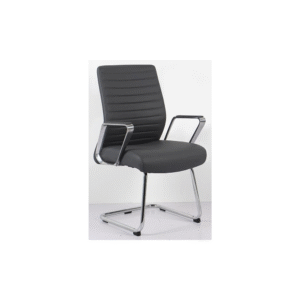 Sarmad Visitor chair Grey