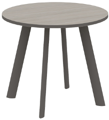 Atlas Small Round Table