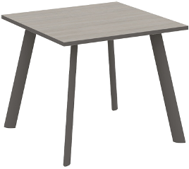 Atlas Small Square Table