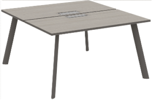 Atlas 2 Person Workstation