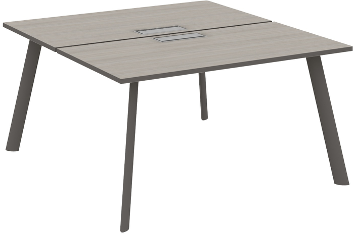 Atlas 2 Person Workstation