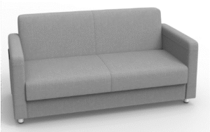 Najm 3 Seater Sofa Wide
