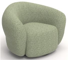 Masar Armchair