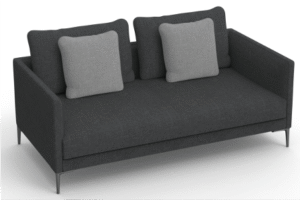 Majd 2 Seater Sofa
