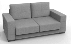 Laith 2 Seater Sofa