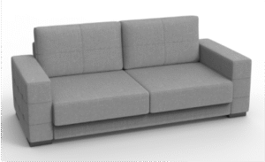 Laith 3 Seater Sofa