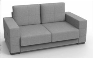 Laith 2 Seater Sofa F2
