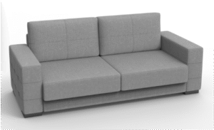 Laith 3 Seater Sofa F2