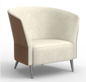 Fakhr Single Seater Sofa