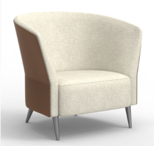 Fakhr Single Seater Sofa F2