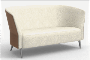 Fakhr 2 Seater Sofa F2