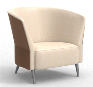 Fakhr Single Seater Sofa F3