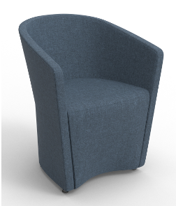 Alkursi Armchair F1