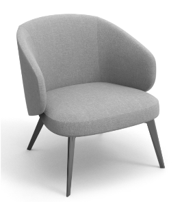 Circle Armchair F1