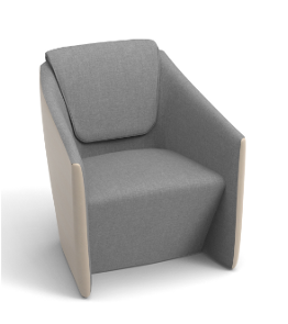 AlRukn Armchair F1