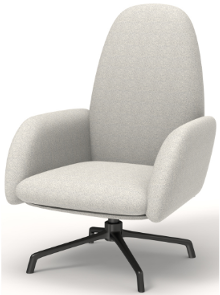 Dewan Armchair