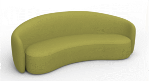 Marfaa 3 Seater Sofa