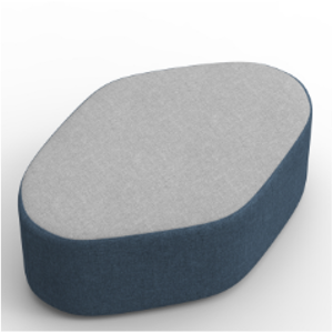 Modular Sofa Set Shift