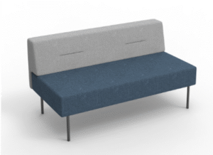 Modular Sofa Set Sofa back