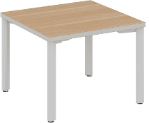 Agile Square Coffee Table