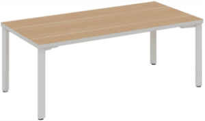 Agile Rectangular Coffee Table