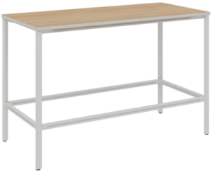 Agile High Bar Table
